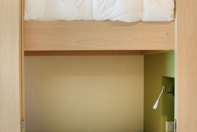 Radisson Blu Resort & Spa, Ajaccio Bay